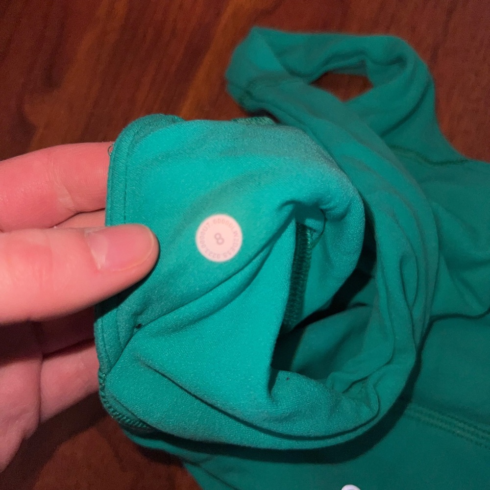 Lululemon Align Bra C/D Cup - Picture 2 of 5